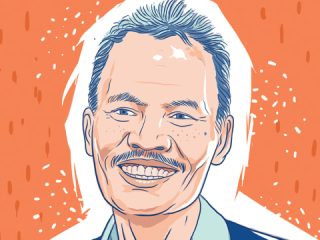 Di Negeri Sawit, Minyak Goreng Tak Terjangkau