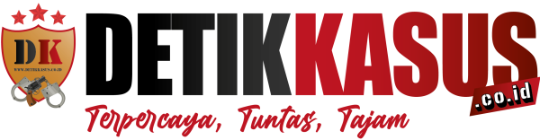 Detikkasus