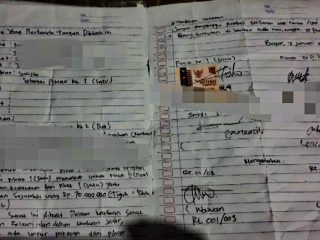 Diduga Dipaksa Mengaku Perzinahan, Warga Bogor Berusia 18 Tahun Beri Kuasa Hukum Terkait Dugaan Penganiayaan dan Perjanjian Bermasalah