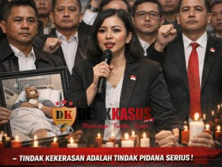 DARAH ADVOKAT TERTUMPAH! HENTIKAN PREMANISME BERKEDOK DEBT COLLECTOR COLLECTOR