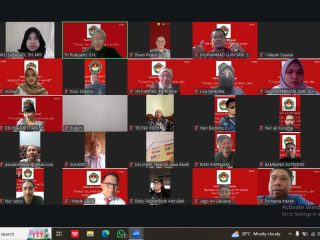 Organisasi advokat Persatuan Advokasi Indonesia (Persadin) aktif menyelenggarakan pendidikan dan pelatihan paralegal untuk meningkatkan kompetensi dalam pendampingan hukum masyarakat