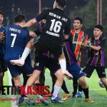 Miris Prajurit TNI Dapat Bogem Mentah dan di Fitnah Usai Meredam Perkelahian di Turnamen Trofeo Mini Soccer di Medan