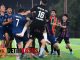 Miris Prajurit TNI Dapat Bogem Mentah dan di Fitnah Usai Meredam Perkelahian di Turnamen Trofeo Mini Soccer di Medan