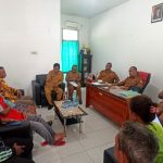 Warga Boen Tolak Pj Desa, Kantor Lumpuh Kepala Desa Nonaktif Klaim Belum Ada Serah Terima jabatan 