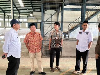 Camat Ciawi Diduga “Bocorkan” Sidak DPRD? LSM Penjara Kantongi Foto Kunjungan Camat Sehari Sebelum Disidak Eks Daiwong