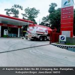 SPBU 34.166.138,Menjadi Sarang Mafia BBM Bersubsidi, Penjualan BBM Pakai Jerigen,Mobil di Modifikasi Pakai Mesin Sanyo.