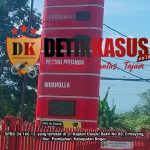 Diduga SPBU 34.166.138, Adanya Kerjasama Mafia Pertalite Di Cimayang,Oknum LSM Meradang