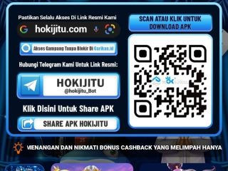 Ratusan Warga Tertipu Situs Judi Online Berkedok "Bonus Besar Pada situs Hokijitu"