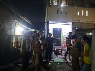 Polresta Tangerang Tangani Dugaan Kekerasan Seksual di Sukadiri, Masyarakat Diimbau Tenang