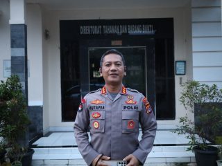 Buntut Pengeroyokan Supir di Toll, Direskrimum Polda Banten Amankan 3 Pelaku