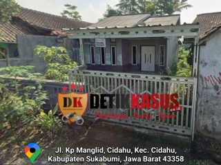 Diduga Distributor Rokok Ilegal Tanpa Pita Cukai di Wilayah Kec Cidahu Desa Pondok Kaso Tengah Kab Sukabumi Jadi Sorotan