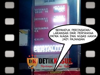 "Merasa Kebal Hukum" Dugaan Mafia Pertalite di SPBU 34.16125 Bogor Kian Terbuka, Pengawas Tantang Media, Pelangsir Mengaku Bebas Beroperasi