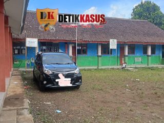 MDTA Baitul Rahman dan PAUD Perintis Dua Butuh Perhatian, Lingkungan Sekolah Kerap Jadi Tempat Parkir dan Nongkrong