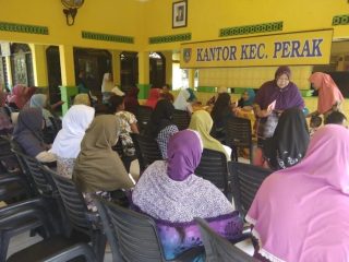 Camat Perak ngotot penjaringan diulang, KDAW Sukorejo jadi polemik* 