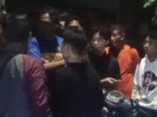 Tabrak tiga pelajar hingga tewas, sopir truk kabur usai kejadian di Peterongan Jombang