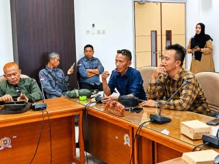 Tak Gubris Undangan DPRD Sumbawa, PT Intam Hadapi Ultimatum Penghentian Aktivitas