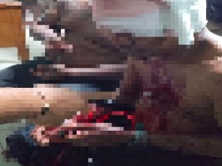 Polda Banten Meringkus Debt Collector Yang Melakukan Perampasan dan Penganiayaan Terhadap Personel Brimob