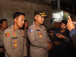 Hasil Identifikasi Jasad Pedagang Cilok, Polresta Tangerang Sebut Ada 8 Luka Diduga Sabetan Sajam