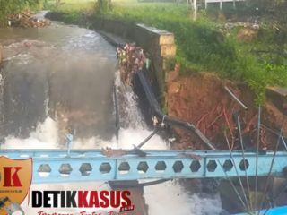 Komitmen Pelayanan Terbukti, Perumda Air Minum TJM Pulihkan Pasokan Air di Parungkuda dan Parakansalak