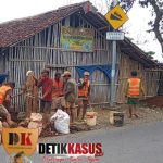 Perkuat Infrastruktur Air Minum, Perumda AM TJM Kerjakan Pemasangan Pipa HDPE di Pamuruyan