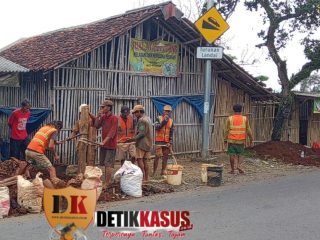 Perkuat Infrastruktur Air Minum, Perumda AM TJM Kerjakan Pemasangan Pipa HDPE di Pamuruyan