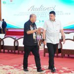 Didukung Penuh Gubsu Bobby,Syah Afandin Tancap Gas Kelola Sumur Tua Langkat untuk Rakyat