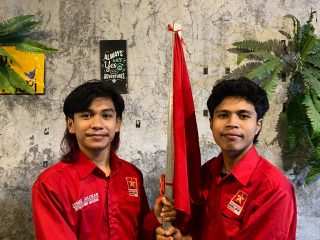 KonferKot LMND Mataram Tetapkan Irmansyah sebagai Ketua Terpilih, Siap Perkuat Kaderisasi dan Perjuangan Kerakyatan