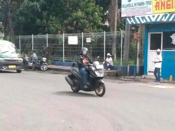 Fenomena “MATEL" Kerap Disebut Debt Collector Masih Menjadi Keresahan Bagi Sebagian Pengendara di Tangerang.