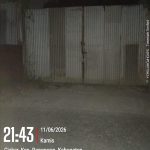 Dugaan Oli Oplosan, Sebuah Gudang di Ciakar Panongan Beraktivitas Hanya Malam Hari dan Diduga Tidak Memiliki Izin 