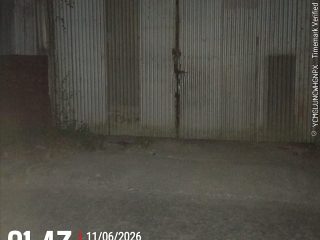 Dugaan Oli Oplosan, Sebuah Gudang di Ciakar Panongan Beraktivitas Hanya Malam Hari dan Diduga Tidak Memiliki Izin 