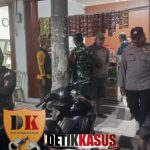 Forkopimcam dan A-Ciber Kompak Jaga Cicurug, Razia Miras hingga Gangguan Kamtibmas Digencarkan