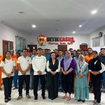 "RUTAN BATAM GELAR SOSIALISASI KESEHATAN DAN PENCEGAHAN HANTA VIRUS' TINGKATKAN KEWASPADAAN DINI"