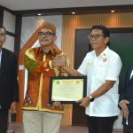 RAKERKOT KONI Kota Langsa 2026 Rumuskan Strategi Pembinaan Atlet Menuju PORA XV