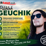 Pilihlah Geuchik Pengalaman Pemerintahan Dan Luas Pergaulan, Muda Tapi Berwawasan, Serta Wajib Hidupkan Gotong Royong