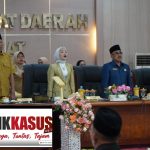 Syah Afandin Dorong Aspirasi Rakyat Jadi Arah Pembangunan Langkat 2026