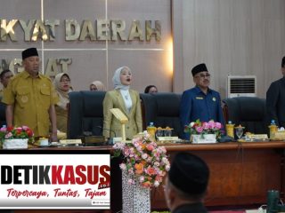 Syah Afandin Dorong Aspirasi Rakyat Jadi Arah Pembangunan Langkat 2026