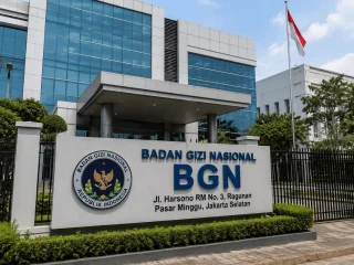 Sengkarut Program MBG: Pasca Dadan Dkk Tersangka, Data Distribusi di Kubu Raya Kalimantan Barat Diduga Tak Tercatat di Sistem BGN Pusat