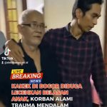 Terbongkar! Terduga Pelaku Pelecehan Terhadap Belasan anak Di Bantarjati Berhasil Diamankan, Publik Desak Hukuman Tegas Dan Keadilan Bagi KORBAN