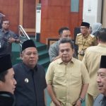 DPRD Jombang Gelar Paripurna Pemandangan Umum Fraksi atas Raperda Pertanggungjawaban APBD 2025