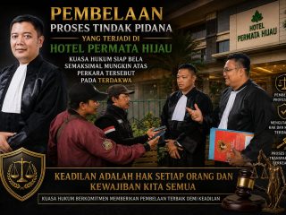 Diduga Terjadi Permainan Hukum dalam Penanganan Perkara,Kuasa Hukum  Tersangka Klaim Menjadi Korban Ketidakadilan 