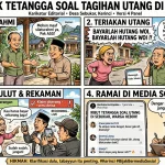 Anisa "Itek Mamek" Klaim Diserang dan Dianiaya, Keluarga ASG Beberkan Versi Kronologi Kejadian