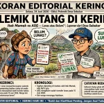 Gaduh Soal Anisa (Itek Mamek), ASG Klaim Utang Sudah Lunas Namun Masih Ditagih, Begini Kronologinya