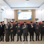 Pelantikan pejabat Pemkab Jombang jadi momentum percepatan kinerja dan peningkatan mutu pendidikan