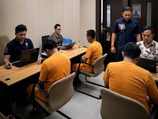 Polda Jabar Pastikan Tiga Anggotanya Tetap di Proses Hukum, Meski Sudah Berdamai dengan Satpam Bunderan HI