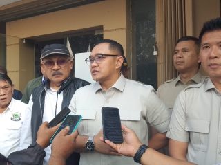Gerindra Tegaskan Dukungan Pemekaran Kabupaten Sukabumi Utara, Siap Kawal Hingga Pemerintah Pusat