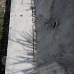 Tembok Penahan Kantor Camat Tanah Cogok Retak Parah, Dugaan Cacat Konstruksi Mencuat, APH Diminta Audit Total Proyek