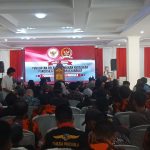 Dialog Kebangsaan di Cibadak, BPIP dan DPR RI Ajak Pemuda Perkuat Gerakan Kebajikan Pancasila