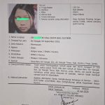 Pelajar SMAN 2 Kerinci Dilaporkan Hilang, Polres Kerinci Terbitkan Laporan Orang Hilang