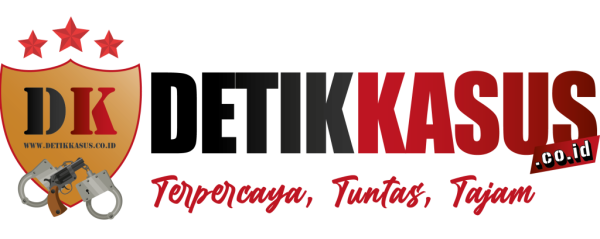 Detikkasus