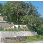 Pembangunan Tembok Penahan Kantor Camat Tanah Cogok Dipertanyakan, Sikap APH dan Dinas PU Kerinci Disorot Publik